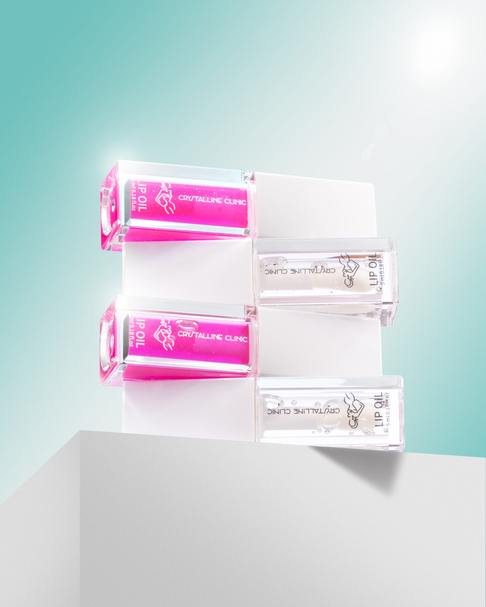 crystaline clinic